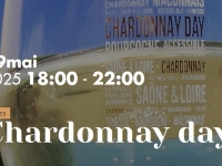 En 2025 le Chardonnay Day à Chardonnay (71) en Bourgogne fête ses 10 ans !