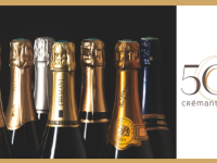 L'appellation Crémant de Bourgogne a 50 ans !