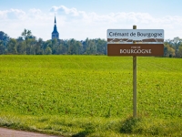 L’AOC Crémant de Bourgogne peut désormais revendiquer ses lieux-dits !