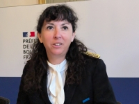 Région Bourgogne - Franche-Comté - Une nouvelle préfète avec certaines priorités
