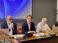 Jérôme Durain alerte sur les finances régionales : « Les efforts demandés aux Régions sont injustes et intenables »