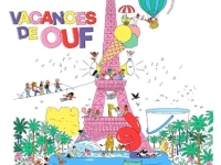 Cap sur Paris !  1 100 enfants « oubliés des vacances » embarquent en train Mobigo 
