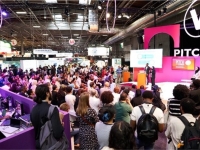 La Bourgogne-Franche-Comté à VivaTech 2026 pour connecter, expérimenter et accélérer