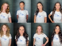 Miss Côte-d’Or 2025 - Huit reines d’un soir pour un titre en or avec l’élection le samedi 26 avril