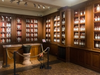 Beaune – En juillet à l’Hôtel-Dieu entre soins du corps, mémoire et exploration olfactive