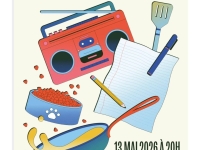 Beaune - Soirée théâtre aux Ateliers du Cinéma le 13 mai avec “Par amour de l’autre”, une plongée dans les failles du couple