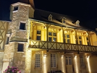 Beaune - Le Musée du Vin se réinvente en véritable Hôtel des Ducs avec un voyage immersif au cœur du XVe siècle