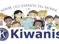 Beaune - KIWAPâques, une journée festive au profit des enfants le samedi 4 avril
