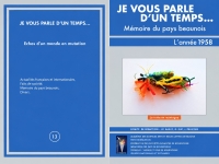 Beaune – Avec « Je vous parle d’un temps », l’atelier Mémoire du pays beaunois replonge dans l’année 1958