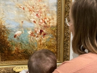 Beaune - Agenda d'octobre du musée des Beaux-Arts : la Fête de la Science s'invite au musée des Beaux-Arts