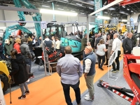 Beaune – Bourgogne BTP Expo 2026 : un salon régional qui voit grand