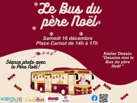 Beaune - Le réseau de transport et les commerçants s'unissent aujourd’hui pour un après-midi magique