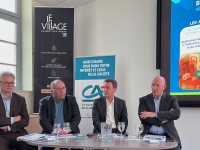 En 2026, le Crédit Agricole Champagne-Bourgogne continue d’accompagner les transitions territoriales