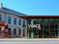 Partenariat entre BSB et le Village by CACB : soutenir l’esprit d’entreprendre