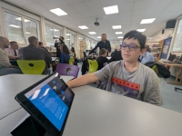 « Carte de presse » : un serious game récompensé par un 1er prix national