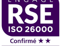 La CCI Côte-d’Or Saône-et-Loire vient d’obtenir le label « Engagé RSE » – niveau confirmé, délivré par AFNOR Certification.