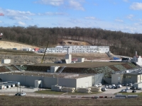 Exercice de sûreté nucléaire au CEA Valduc : un test grandeur nature le mercredi 26 mars 