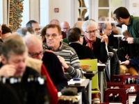 Le 39e Concours des Vins de Chablis décerne 19 médailles