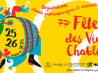 La Fête des Vins de Chablis revient les 25 et 26 octobre