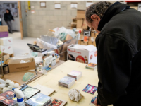 Chagny - Et si ça servait encore ?  L’association de lutte contre le gaspillage vous aide à trier votre maison ! 