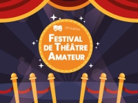 Chagny – Le Festival de Théâtre amateur fête sa 25ᵉ édition au Théâtre des Copiaus