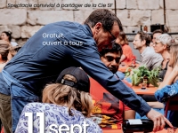 Chagny - La saison culturelle 2026-2027 sera présentée le 11 septembre avec un spectacle convivial