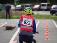 Finale départementale du Challenge d’éducation routière  des associations Prévention Routière et Assurance Prévention le mercredi 24 juin à Dijon 