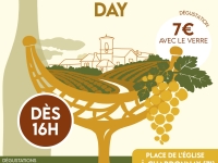 11e édition du Chardonnay Day le jeudi 14 mai