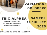 Chassagne-Montrachet - Un voyage musical avec Bach ce samedi : les Variations Goldberg résonneront à l’Abbaye de Morgeot