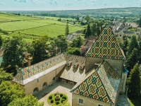 Santenay - Vins & Butin Ducal : une dégustation franco-belge au Château Philippe le Hardi