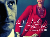 « Marc Bohan : Les Années Dior » - Un hommage émouvant au couturier discret de l’élégance au Musée du Pays Châtillonnais – Trésor de Vix
