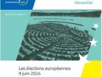 Elections européennes - La Ville de Chevigny se mobilise pour la participation
