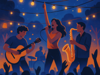 La Fête de la Musique, c’est dès vendredi à Chevigny !