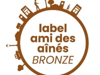 Un premier label pour Chevigny pour sa démarche « Ville Amie des Aînés »