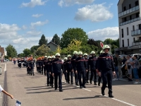 2 jours de festivités pour la Fête nationale à Chevigny