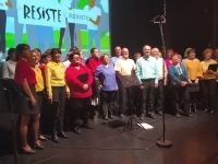 Savigny-lès-Beaune – La chorale « Mi Fugue Mi Raisin » en concert à Chorey puis à Bouilland en juin
