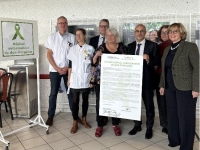 Le CHU Dijon Bourgogne, Ambassadeur du Don d’Organes