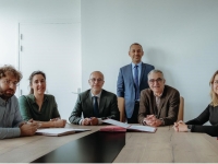 CHU Dijon Bourgogne - Un accord local pour améliorer la qualité de vie des internes 