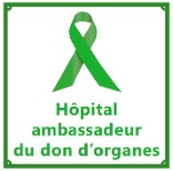 CHU Dijon- Bourgogne - Don d'organes : un enjeu majeur de santé publique 