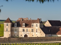 De l’œuf en meurette aux Livres en Vignes : l’automne s’annonce grandiose au château du Clos de Vougeot