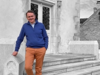 Municipales 2026 à Meursault - Denis Thomas, le maire bâtisseur qui veut « continuer à se rendre utile »