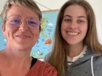 Combertault - Un atelier pour aider les adolescentes à mieux comprendre leur cycle menstruel “Mon cycle de l’intérieur” le samedi 13 juin