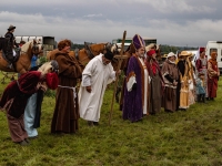 Corcelles‑les‑Arts - Un après‑midi équestre autour du cheval de trait avec les « Attelages de Côte‑d’Or » samedi 5 juillet 
