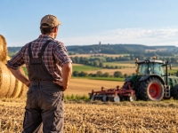 PAC 2026 : plus de 77 M€ versés d’ici le 20 octobre pour soutenir la trésorerie des agriculteurs de la Côte-d’Or