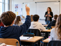 Côte-d’Or – Près de 12,5 millions d’euros prévus en 2027 pour le fonctionnement et l’équipement des collèges