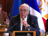 Côte-d’Or – « C’est insupportable » : François Sauvadet alerte sur les conséquences du budget de l’État pour les collectivités