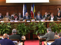 Conseil départemental - François Sauvadet alerte sur la “situation inédite” du pays et appelle à la responsabilité collective