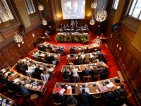 Session du Conseil Départemental de la Côte-d’Or ce lundi 25 mars