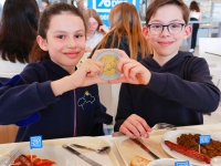 Maintien du prix à 2 € pour les repas scolaires : un engagement renforcé du conseil départemental de la Côte d'Or