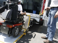 Côte-d’Or - Un transport scolaire adapté pour les élèves en situation de handicap